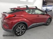 ✅ 2019 Toyota C-HR XLE • VIN: JTNKHMBX4K1031554 • Лот: 83982465. Опубликован ранее на Copart с пробегом 90 211 миль. Бесплатный доступ к архиву аукционных продаж из США и подробный отчёт об истории автомобиля на DreamBid. Изображение 3.