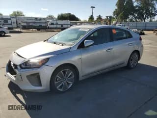 ✅ 2019 Hyundai Ioniq Limited • VIN: KMHC85LC1KU111169 • Lot: 66359365. Wystawiony na Copart z przebiegiem 165 032 mil. Bezpłatny archiwum sprzedaży aukcyjnych z USA i szczegółowy raport historii pojazdu na DreamBid. Zdjęcie 1.