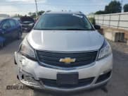 ✅ 2016 Chevrolet Traverse LS • VIN: 1GNKRFED3GJ110288 • Lot: 80067505. Wystawiony na Copart z przebiegiem 116 465 mil. Bezpłatny archiwum sprzedaży aukcyjnych z USA i szczegółowy raport historii pojazdu na DreamBid. Zdjęcie 5.
