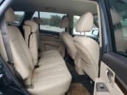 ✅ 2012 Hyundai Santa Fe GLS • VIN: 5XYZG3AB4CG108835 • Lot: 79826884. Listed on Copart with 248,564 mi. Free auction sales archive from the USA and detailed vehicle history report at DreamBid. Image 11.