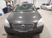 ✅ 2008 Buick Lucerne CXL • VIN: 1G4HD57278U191007 • Lot: 43608950. Wystawiony na IAAI z przebiegiem 94 245 mil. Bezpłatny archiwum sprzedaży aukcyjnych z USA i szczegółowy raport historii pojazdu na DreamBid. Zdjęcie 12.