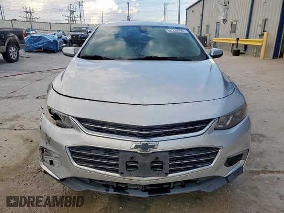 ✅ 2018 Chevrolet Malibu LT • VIN: 1G1ZD5ST9JF106373 • Lot: 85339755. Listed on Copart with 194,693 mi. Free auction sales archive from the USA and detailed vehicle history report at DreamBid. Image 5.