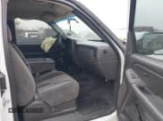 ✅ 2007 Chevrolet Silverado 2500HD Work Truck • VIN: 1GCHC29U77E172177 • Lot: 43829245. Listed on IAAI with 358,136 mi. Free auction sales archive from the USA and detailed vehicle history report at DreamBid. Image 5.