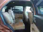 2017 Ford Explorer Limited with VIN 1FM5K8F85HGA78557, listed as a IAAI auction lot 43048929 with 183,830 mi miles and . Bid and sale history available at DreamBid. Image 8.