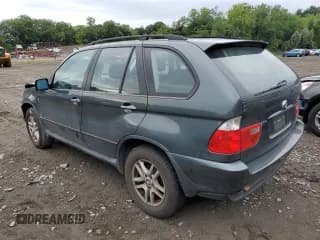 ✅ 2006 BMW X5 3.0i • VIN: 5UXFA13586LY43146 • Lot: 66535094. Wystawiony na Copart z przebiegiem 183 785 mil. Bezpłatny archiwum sprzedaży aukcyjnych z USA i szczegółowy raport historii pojazdu na DreamBid. Zdjęcie 2.