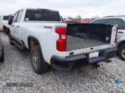 ✅ 2021 Chevrolet Silverado 2500HD Work Truck • VIN: 1GC1YLE70MF245209 • Лот: 43671791. Опубликован ранее на IAAI с пробегом 170 259 миль. Бесплатный доступ к архиву аукционных продаж из США и подробный отчёт об истории автомобиля на DreamBid. Изображение 3.