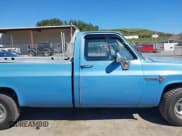 ✅ 1985 Chevrolet Silverado 1500 • VIN: 2GCDC14H2F1166502 • Лот: 43124916. Опубликован ранее на IAAI с пробегом 71 653 миль. Бесплатный доступ к архиву аукционных продаж из США и подробный отчёт об истории автомобиля на DreamBid. Изображение 13.