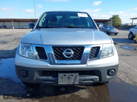 ✅ 2017 Nissan Frontier SV • VIN: 1N6BD0CTXHN703894 • Лот: 43768797. Опубликован ранее на IAAI с пробегом 73 766 миль. Бесплатный доступ к архиву аукционных продаж из США и подробный отчёт об истории автомобиля на DreamBid. Изображение 12.