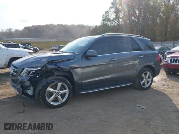 ✅ 2018 Mercedes-Benz GLE 350 • VIN: 4JGDA5JB8JB006626 • Lot: 43630924. Wystawiony na IAAI z przebiegiem 106 058 mil. Bezpłatny archiwum sprzedaży aukcyjnych z USA i szczegółowy raport historii pojazdu na DreamBid. Zdjęcie 14.