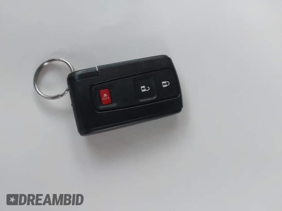 ✅ 2008 Toyota Prius • VIN: JTDKB20U587700102 • Lot: 42321298. Listed on IAAI with 338,710 mi. Free auction sales archive from the USA and detailed vehicle history report at DreamBid. Image 11.