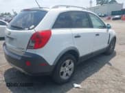 ✅ 2013 Chevrolet Captiva Sport LS • VIN: 3GNAL2EK5DS636307 • Lot: 42413662. Wystawiony na IAAI z przebiegiem 204 045 mil. Bezpłatny archiwum sprzedaży aukcyjnych z USA i szczegółowy raport historii pojazdu na DreamBid. Zdjęcie 4.
