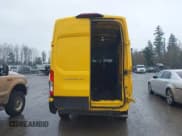 ✅ 2021 Ford Transit Cargo • VIN: 1FTBR1X81MKA25211 • Lot: 41870503. Listed on IAAI with 62,497 mi. Free auction sales archive from the USA and detailed vehicle history report at DreamBid. Image 17.