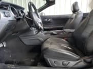 ✅ 2020 Ford Mustang EcoBoost • VIN: 1FATP8UH6L5125931 • Лот: 71154685. Опубликован ранее на Copart с пробегом 120 839 миль. Бесплатный доступ к архиву аукционных продаж из США и подробный отчёт об истории автомобиля на DreamBid. Изображение 7.