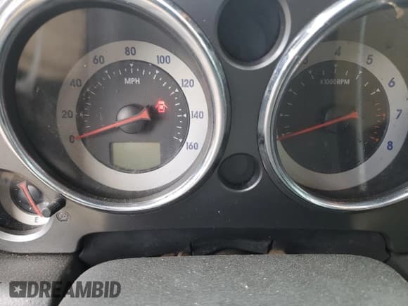 ✅ 2007 Mitsubishi Eclipse GT • VIN: 4A3AL35TX7E017382 • Лот: 76001374. Опубликован ранее на Copart с пробегом Не указан. Бесплатный доступ к архиву аукционных продаж из США и подробный отчёт об истории автомобиля на DreamBid. Изображение 9.