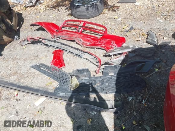 ✅ 2017 Dodge Durango GT • VIN: 1C4RDJDG8HC775102 • Lot: 42838774. Listed on IAAI with 205,188 mi. Free auction sales archive from the USA and detailed vehicle history report at DreamBid. Image 12.