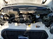 ✅ 2023 Ford Transit Passenger XL • VIN: 1FBVU4X89PKA32350 • Lot: 59896355. Listed on Copart with 268,200 mi. Free auction sales archive from the USA and detailed vehicle history report at DreamBid. Image 13.