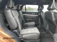 ✅ 2017 Ford Explorer XLT • VIN: 1FM5K8D83HGC75682 • Lot: 55321455. Listed on Copart with 96,859 mi. Free auction sales archive from the USA and detailed vehicle history report at DreamBid. Image 11.