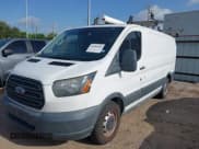 ✅ 2018 Ford Transit • VIN: 1FTYE1ZMXJKA11190 • Лот: 42683840. Опубликован ранее на IAAI с пробегом 175 427 миль. Бесплатный доступ к архиву аукционных продаж из США и подробный отчёт об истории автомобиля на DreamBid. Изображение 18.