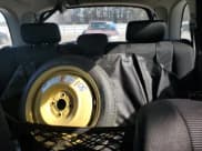 ✅ 2005 Suzuki Aerio SX • VIN: JS2RC61H755303931 • Lot: 46796435. Wystawiony na Copart z przebiegiem 91 524 mil. Bezpłatny archiwum sprzedaży aukcyjnych z USA i szczegółowy raport historii pojazdu na DreamBid. Zdjęcie 10.