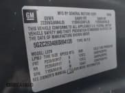 ✅ 2006 Saturn VUE • VIN: 5GZCZ63406S894128 • Lot: 41608871. Wystawiony na IAAI z przebiegiem 139 053 mil. Bezpłatny archiwum sprzedaży aukcyjnych z USA i szczegółowy raport historii pojazdu na DreamBid. Zdjęcie 9.