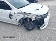 ✅ 2020 Dodge Durango R/T • VIN: 1C4SDJCT3LC248691 • Lot: 40119260. Listed on IAAI with 19,452 mi. Free auction sales archive from the USA and detailed vehicle history report at DreamBid. Image 6.