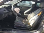 ✅ 2016 Honda Civic EX-L • VIN: 2HGFC3B79GH355916 • Лот: 63323795. Опубликован ранее на Copart с пробегом 152 008 миль. Бесплатный доступ к архиву аукционных продаж из США и подробный отчёт об истории автомобиля на DreamBid. Изображение 7.