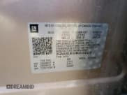 ✅ 2019 Chevrolet Equinox LT • VIN: 2GNAXUEV4K6101510 • Lot: 82518765. Wystawiony na Copart z przebiegiem 27 073 mil. Bezpłatny archiwum sprzedaży aukcyjnych z USA i szczegółowy raport historii pojazdu na DreamBid. Zdjęcie 14.