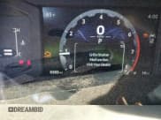 ✅ 2024 Toyota Tacoma SR • VIN: 3TYKD5HN2RT014877 • Lot: 82496135. Listed on Copart with 9,393 mi. Free auction sales archive from the USA and detailed vehicle history report at DreamBid. Image 9.