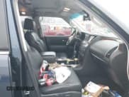 ✅ 2016 Infiniti QX80 • VIN: JN8AZ2NE4G9124034 • Lot: 41265820. Listed on IAAI with 101,091 mi. Free auction sales archive from the USA and detailed vehicle history report at DreamBid. Image 5.