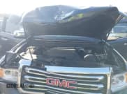 ✅ 2015 GMC Canyon 4WD SLT • VIN: 1GTG6CE31F1214936 • Lot: 42950344. Listed on IAAI with 165,149 mi. Free auction sales archive from the USA and detailed vehicle history report at DreamBid. Image 10.