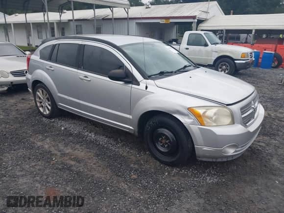 2012 Dodge Caliber SXT Plus с VIN 1C3CDWEA5CD532982, выставлен на аукционе IAAI как лот 43337873 с пробегом 144 260 миль миль и . История ставок и продаж доступна на DreamBid. Изображение 1.