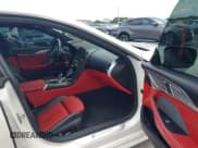 ✅ 2020 BMW 8 Series M850i • VIN: WBAGV8C01LCD46815 • Lot: 42297355. Listed on IAAI with 45,260 mi. Free auction sales archive from the USA and detailed vehicle history report at DreamBid. Image 5.