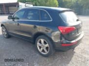 ✅ 2011 Audi Q5 Premium Plus • VIN: WA1LFAFP8BA042574 • Lot: 43052461. Wystawiony na IAAI z przebiegiem Nie podano. Bezpłatny archiwum sprzedaży aukcyjnych z USA i szczegółowy raport historii pojazdu na DreamBid. Zdjęcie 3.