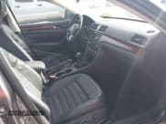 ✅ 2013 Volkswagen Passat SEL Premium • VIN: 1VWCP7A35DC013404 • Lot: 42452886. Listed on IAAI with Not provided. Free auction sales archive from the USA and detailed vehicle history report at DreamBid. Image 5.