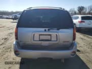 ✅ 2006 GMC Envoy SLT • VIN: 1GKDS13S362362176 • Lot: 43038795. Wystawiony na Copart z przebiegiem 180 279 mil. Bezpłatny archiwum sprzedaży aukcyjnych z USA i szczegółowy raport historii pojazdu na DreamBid. Zdjęcie 6.