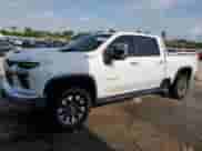 ✅ 2021 Chevrolet Silverado 2500HD LT • VIN: 1GC1YNE75MF169367 • Lot: 55177475. Wystawiony na Copart z przebiegiem 64 452 mil. Bezpłatny archiwum sprzedaży aukcyjnych z USA i szczegółowy raport historii pojazdu na DreamBid. Zdjęcie 1.