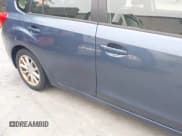 ✅ 2012 Subaru Impreza Premium • VIN: JF1GPAC66CH220187 • Lot: 43027202. Listed on IAAI with 139,721 mi. Free auction sales archive from the USA and detailed vehicle history report at DreamBid. Image 6.