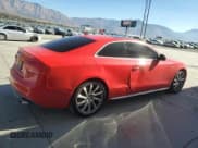 ✅ 2015 Audi S5 Premium Plus • VIN: WAUCGAFR4FA049139 • Lot: 85208915. Wystawiony na Copart z przebiegiem 102 180 mil. Bezpłatny archiwum sprzedaży aukcyjnych z USA i szczegółowy raport historii pojazdu na DreamBid. Zdjęcie 3.