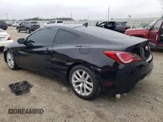 ✅ 2013 Hyundai Genesis Coupe R-Spec • VIN: KMHHT6KDXDU095657 • Lot: 86788164. Wystawiony na Copart z przebiegiem 67 863 mil. Bezpłatny archiwum sprzedaży aukcyjnych z USA i szczegółowy raport historii pojazdu na DreamBid. Zdjęcie 2.