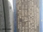 ✅ 2004 Hyundai Elantra GLS • VIN: KMHDN46D24U873036 • Lot: 87939855. Wystawiony na Copart z przebiegiem 33 181 mil. Bezpłatny archiwum sprzedaży aukcyjnych z USA i szczegółowy raport historii pojazdu na DreamBid. Zdjęcie 12.