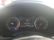 ✅ 2016 Jeep Renegade Limited • VIN: ZACCJBDT9GPD04801 • Лот: 69111125. Опубликован ранее на Copart с пробегом 100 123 миль. Бесплатный доступ к архиву аукционных продаж из США и подробный отчёт об истории автомобиля на DreamBid. Изображение 9.