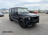 ✅ 2003 Mercedes-Benz G 500 • VIN: WDCYR49E73X137599 • Lot: 56765315. Wystawiony na Copart z przebiegiem 157 409 mil. Bezpłatny archiwum sprzedaży aukcyjnych z USA i szczegółowy raport historii pojazdu na DreamBid. Zdjęcie 2.