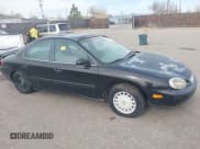 ✅ 1997 Mercury Sable GS • VIN: 1MELM50U5VA656308 • Lot: 41882560. Wystawiony na IAAI z przebiegiem 91 017 mil. Bezpłatny archiwum sprzedaży aukcyjnych z USA i szczegółowy raport historii pojazdu na DreamBid. Zdjęcie 1.