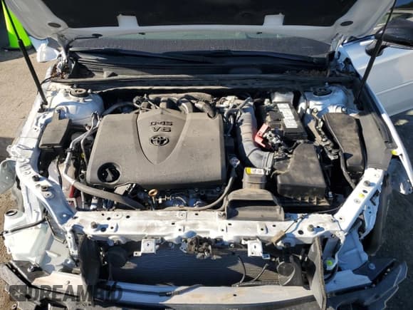 ✅ 2022 Toyota Avalon • VIN: 4T1GZ1FB0NU078082 • Lot: 76731654. Listed on Copart with 56,408 mi. Free auction sales archive from the USA and detailed vehicle history report at DreamBid. Image 11.