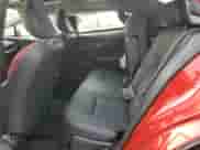 2024 Toyota Prius SE с VIN JTDACACU3R3036289, выставлен на аукционе Copart как лот 67377685 с пробегом 3 667 миль миль и На запчасти • Non repairable. История ставок и продаж доступна на DreamBid. Изображение 10.