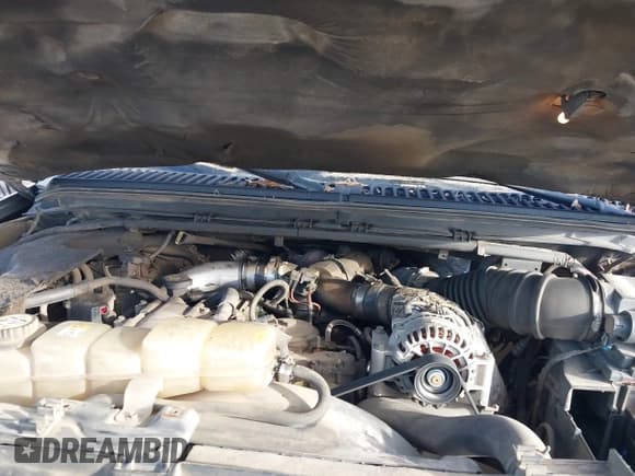 ✅ 2002 Ford Excursion Limited • VIN: 1FMSU43FX2ED63993 • Lot: 41263756. Wystawiony na IAAI z przebiegiem 294 930 mil. Bezpłatny archiwum sprzedaży aukcyjnych z USA i szczegółowy raport historii pojazdu na DreamBid. Zdjęcie 10.