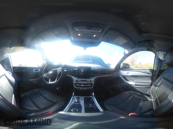 ✅ 2022 Ford Explorer XLT • VIN: 1FMSK8DH9NGA36541 • Лот: 43582872. Опубликован ранее на IAAI с пробегом 115 310 миль. Бесплатный доступ к архиву аукционных продаж из США и подробный отчёт об истории автомобиля на DreamBid. Изображение 18.