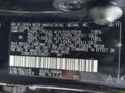 ✅ 2012 Toyota Highlander Limited • VIN: 5TDDK3EH6CS096021 • Lot: 43664672. Listed on IAAI with 123,287 mi. Free auction sales archive from the USA and detailed vehicle history report at DreamBid. Image 9.