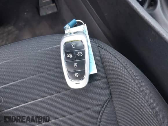 ✅ 2024 Hyundai Santa Cruz SEL • VIN: 5NTJBDDE8RH110825 • Лот: 42230112. Размещён на IAAI с пробегом 18 135 миль миль. Получите бесплатный доступ к архиву аукционных продаж из США и посмотрите подробный отчёт об истории автомобиля на DreamBid. Изображение 11.