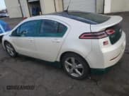✅ 2012 Chevrolet Volt • VIN: 1G1RD6E41CU101340 • Lot: 92236905. Wystawiony na Copart z przebiegiem 223 509 mil. Bezpłatny archiwum sprzedaży aukcyjnych z USA i szczegółowy raport historii pojazdu na DreamBid. Zdjęcie 2.